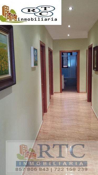 Venta de casa en La Carlota