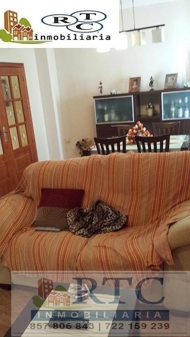 Venta de casa en La Carlota