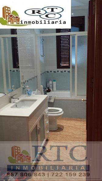 Venta de casa en La Carlota