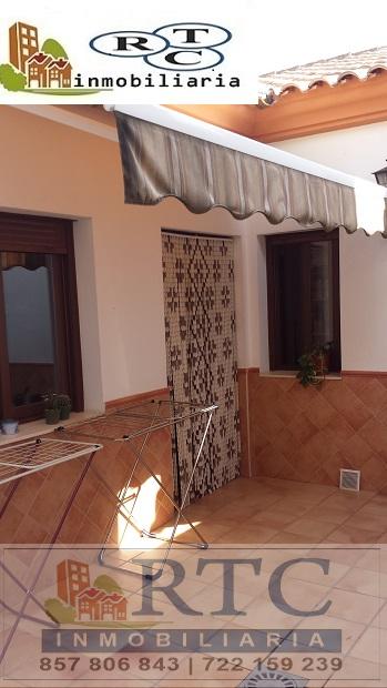 Venta de casa en La Carlota