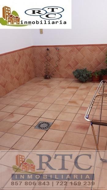 Venta de casa en La Carlota