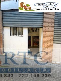 Venta de local en Córdoba