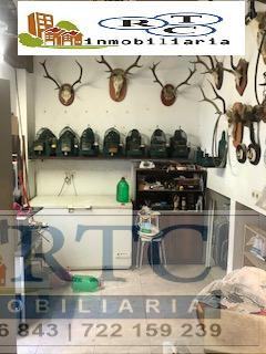 Venta de local en Córdoba