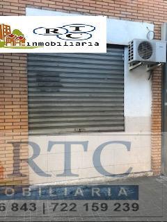 Venta de local en Córdoba