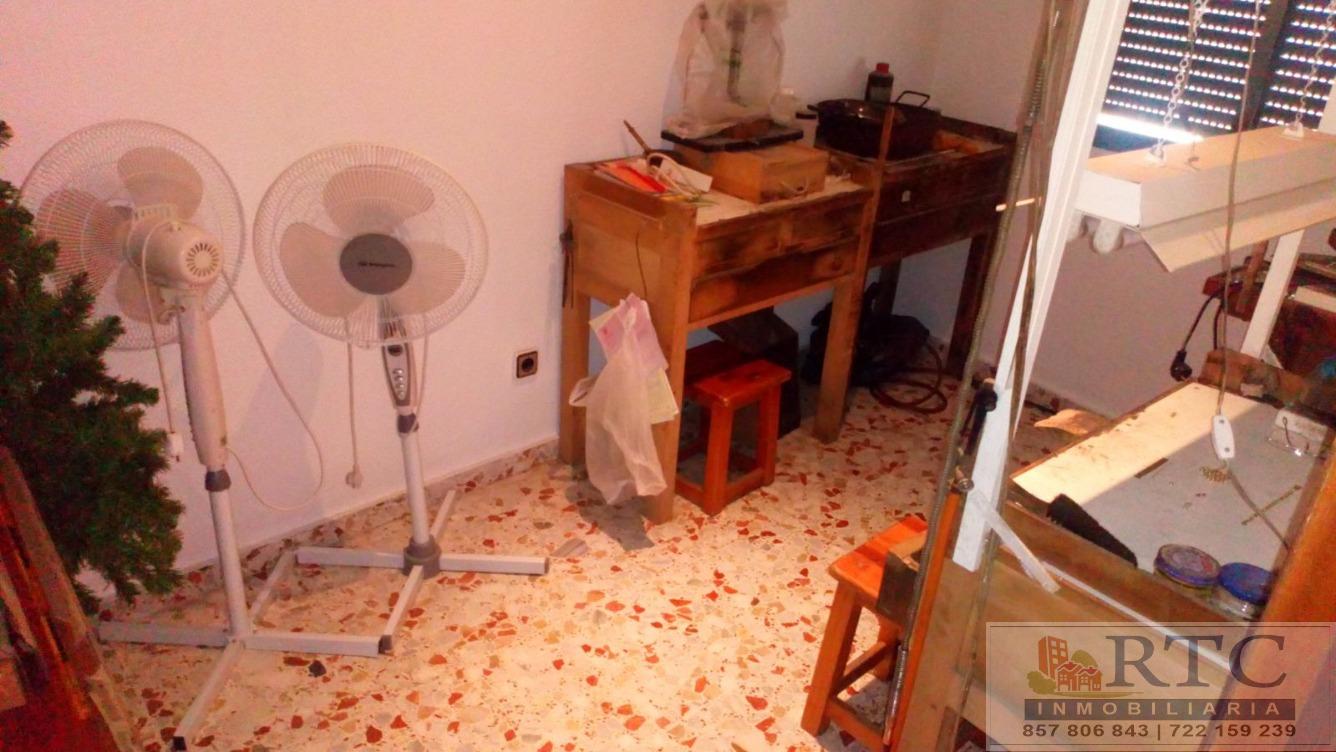 Venta de casa en Córdoba