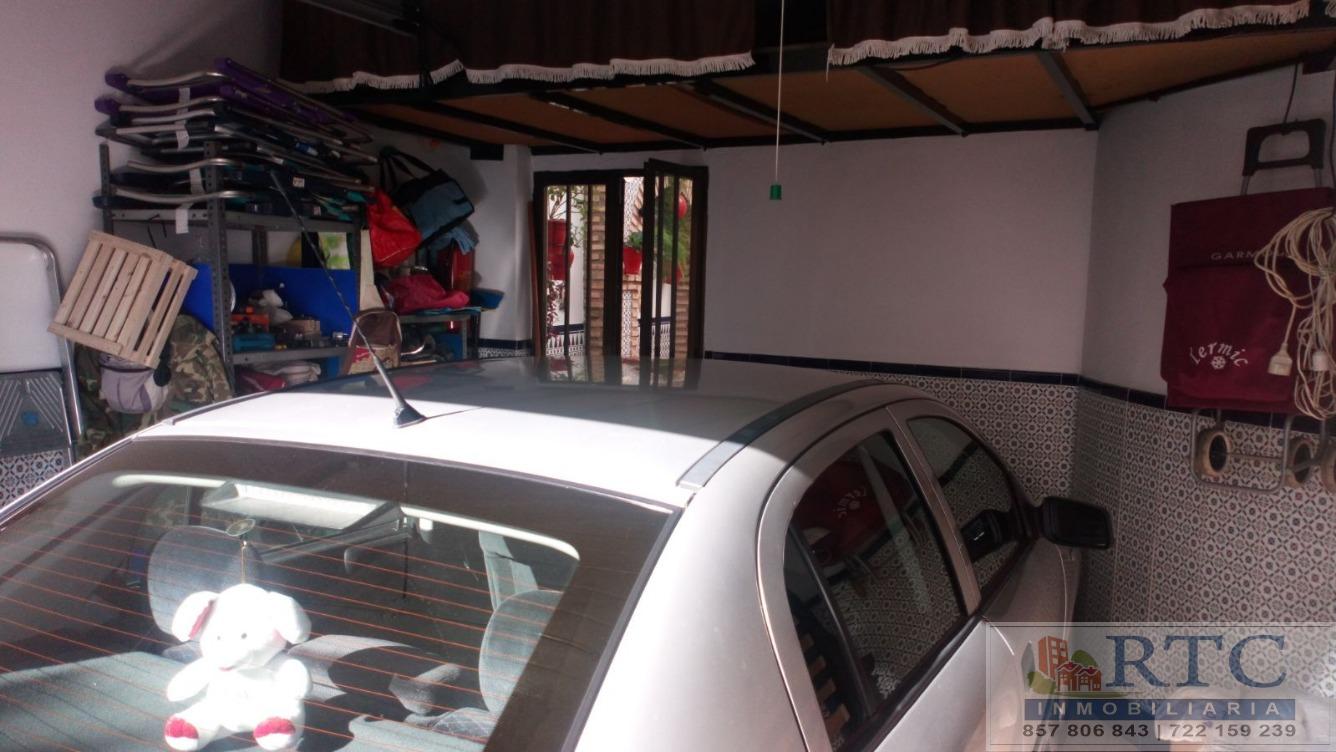 Venta de casa en Córdoba