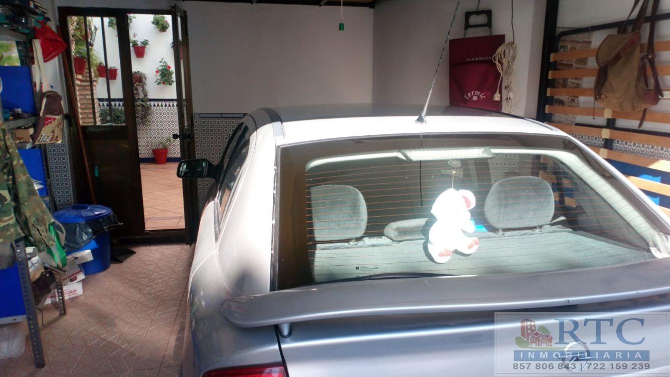 Venta de casa en Córdoba