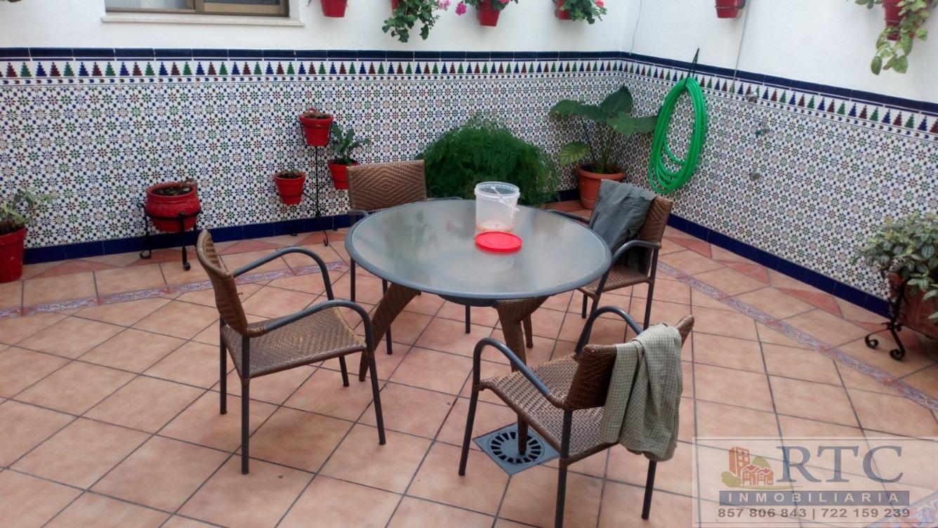 Venta de casa en Córdoba