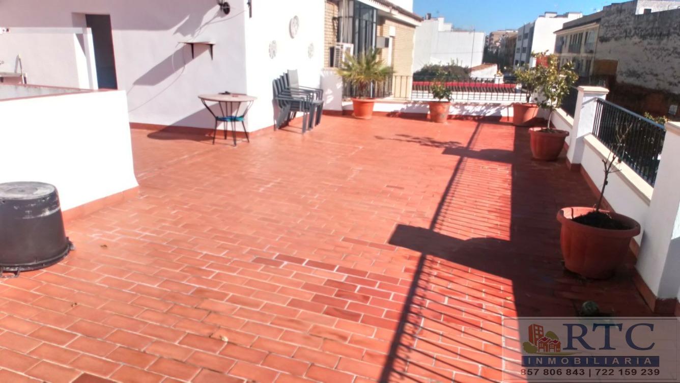 Venta de casa en Córdoba
