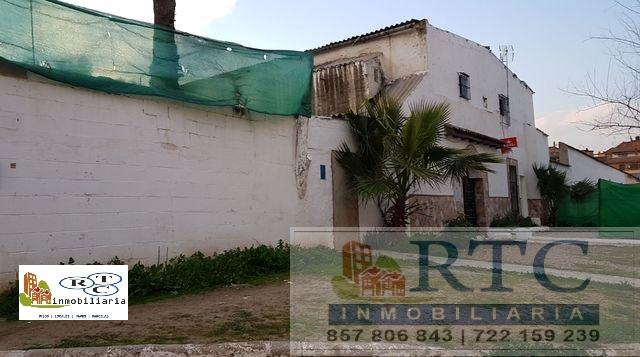 Venta de casa en Córdoba