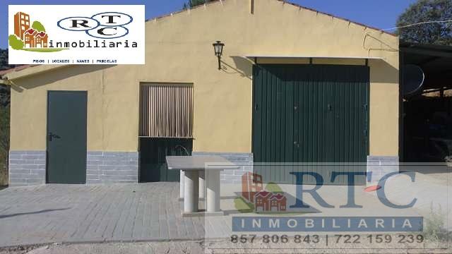 Venta de casa en Espiel