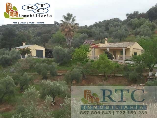 Venta de casa en Espiel