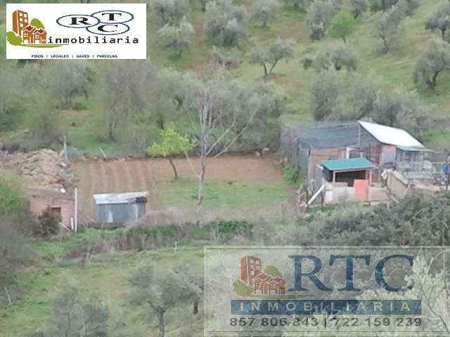 Venta de casa en Espiel