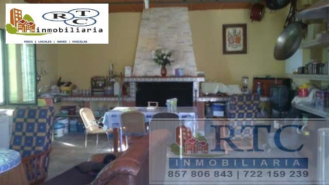 Venta de casa en Espiel