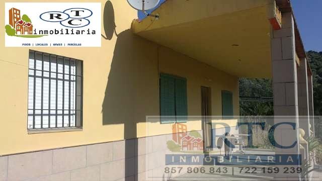 Venta de casa en Espiel