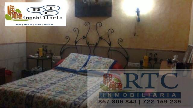 Venta de casa en Espiel