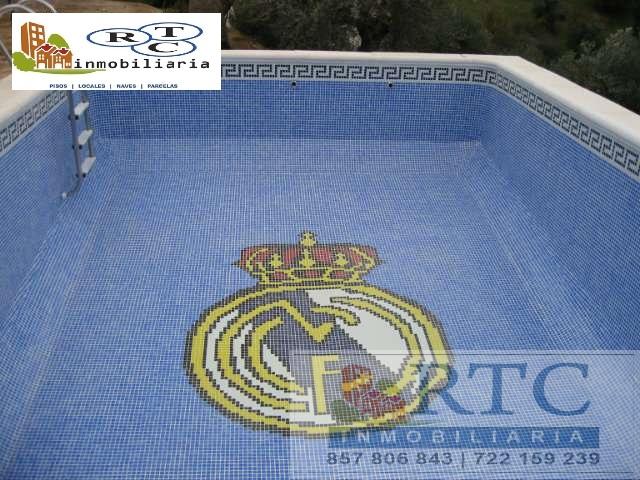 Venta de casa en Espiel