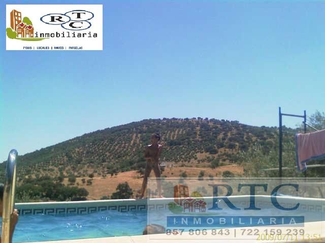 Venta de casa en Espiel