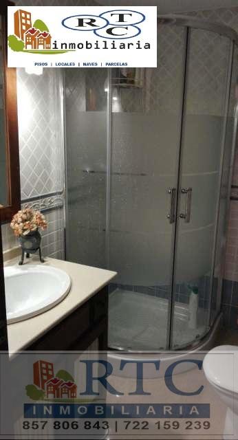 Venta de piso en Córdoba