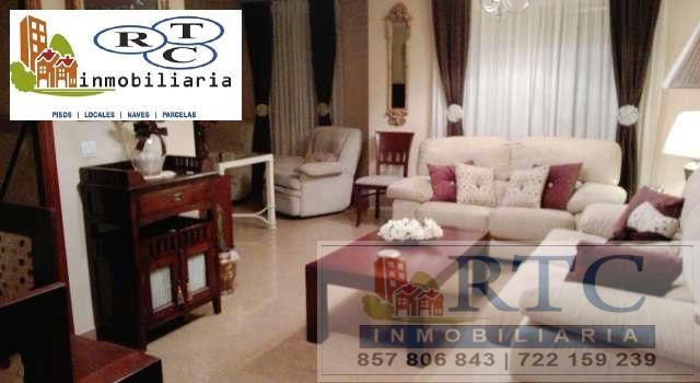 Venta de piso en Córdoba