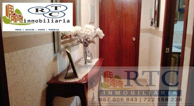 Venta de piso en Córdoba