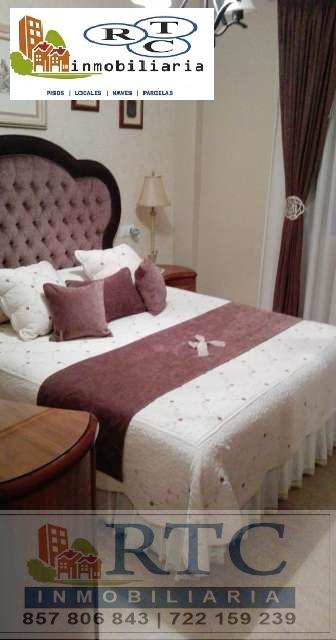 Venta de piso en Córdoba