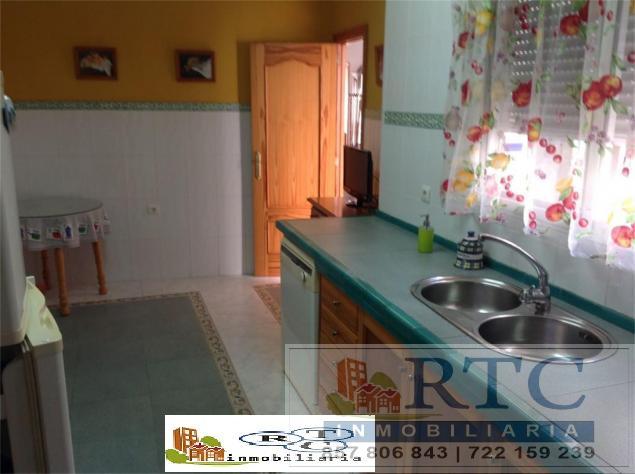 Venta de casa en Córdoba