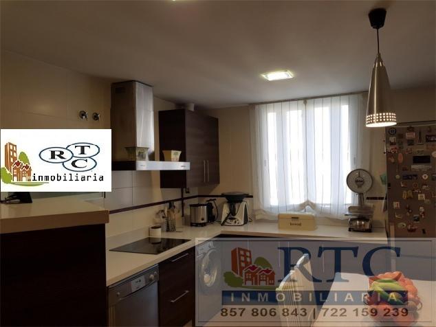 Venta de piso en Córdoba