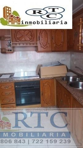 Venta de piso en Córdoba