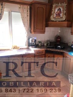 Venta de casa en Córdoba