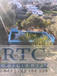 Venta de casa en Córdoba