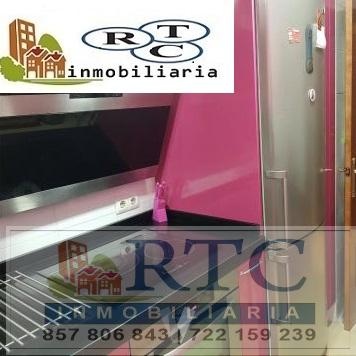 Venta de piso en Córdoba