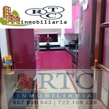 Venta de piso en Córdoba