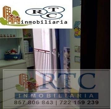 Venta de piso en Córdoba
