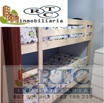 Venta de piso en Córdoba