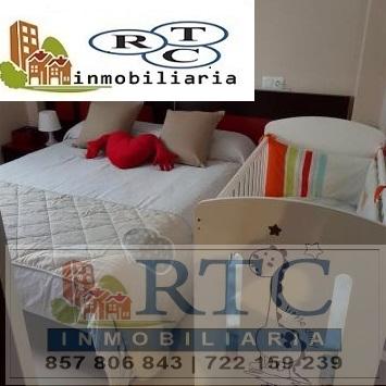 Venta de piso en Córdoba