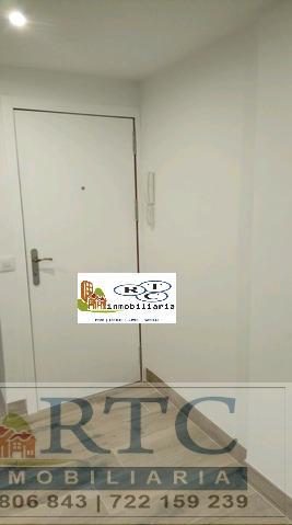 Alquiler de piso en Córdoba