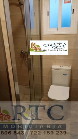 Alquiler de piso en Córdoba