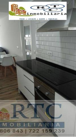 Alquiler de piso en Córdoba