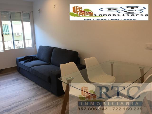 Alquiler de piso en Córdoba