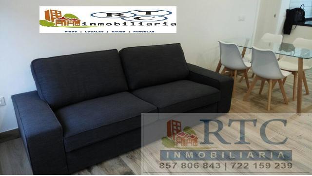 Alquiler de piso en Córdoba