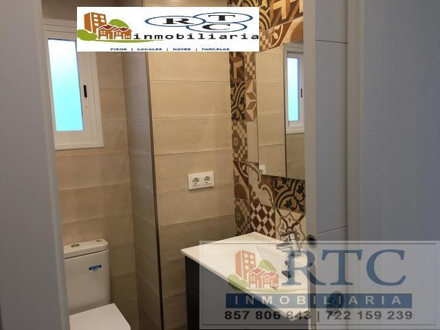 Alquiler de piso en Córdoba