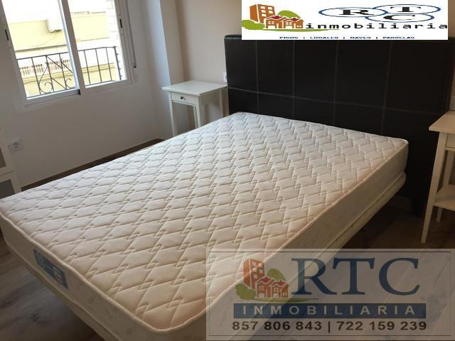 Alquiler de piso en Córdoba