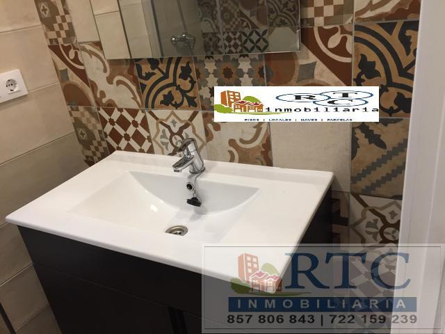 Alquiler de piso en Córdoba