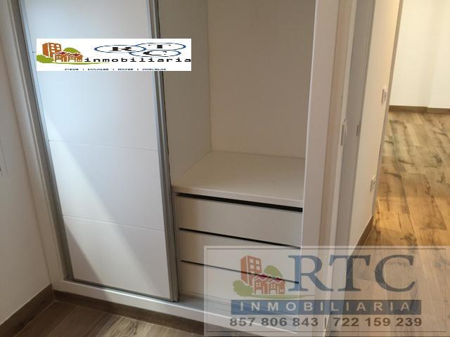 Alquiler de piso en Córdoba