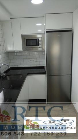 Alquiler de piso en Córdoba