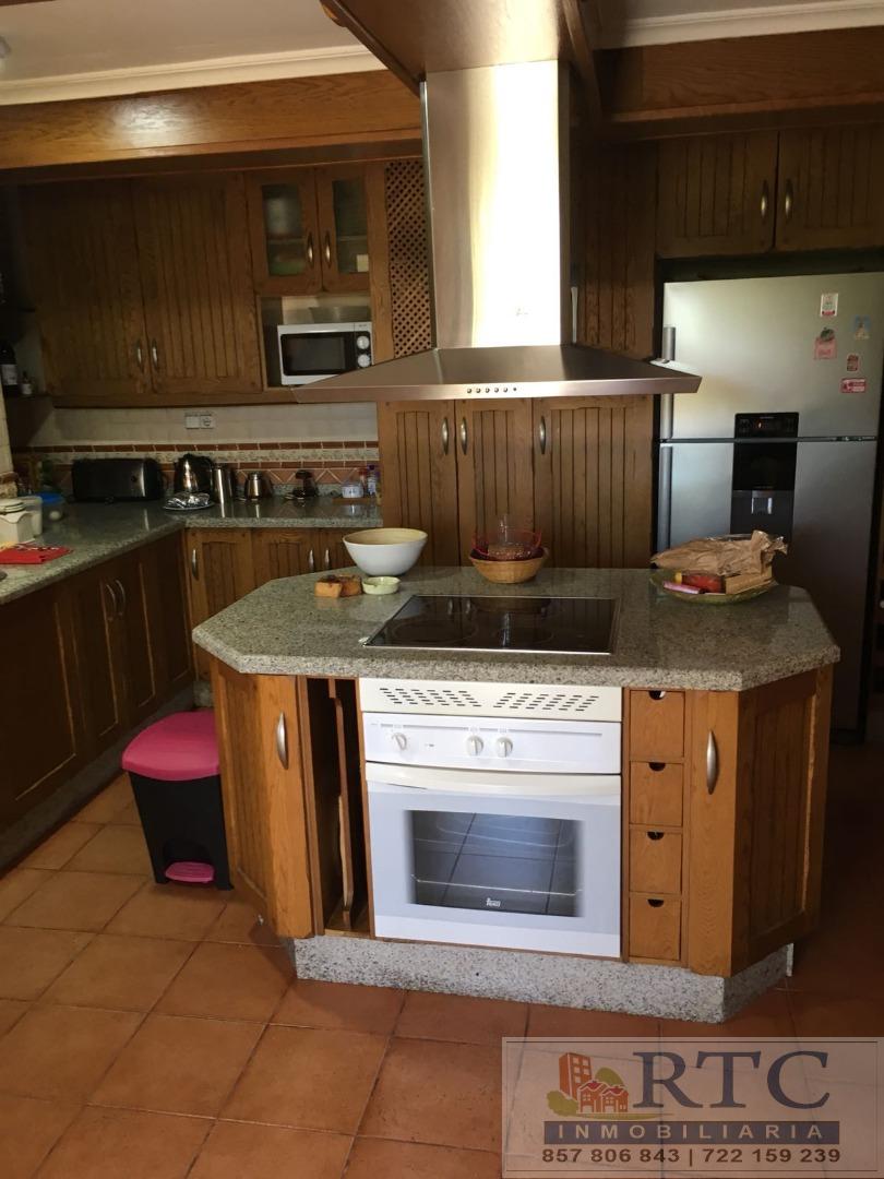 Venta de chalet en Córdoba