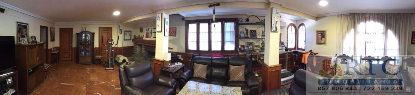 Venta de chalet en Córdoba