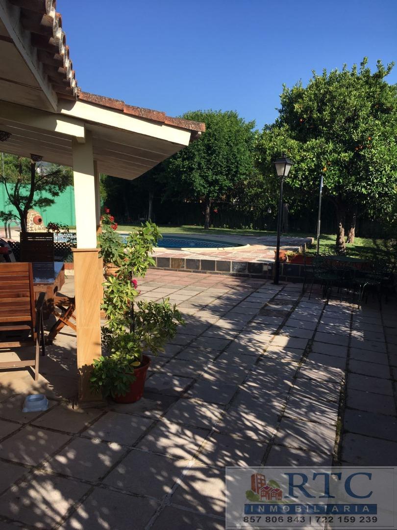 Venta de chalet en Córdoba