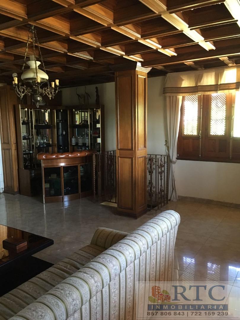 Venta de chalet en Córdoba